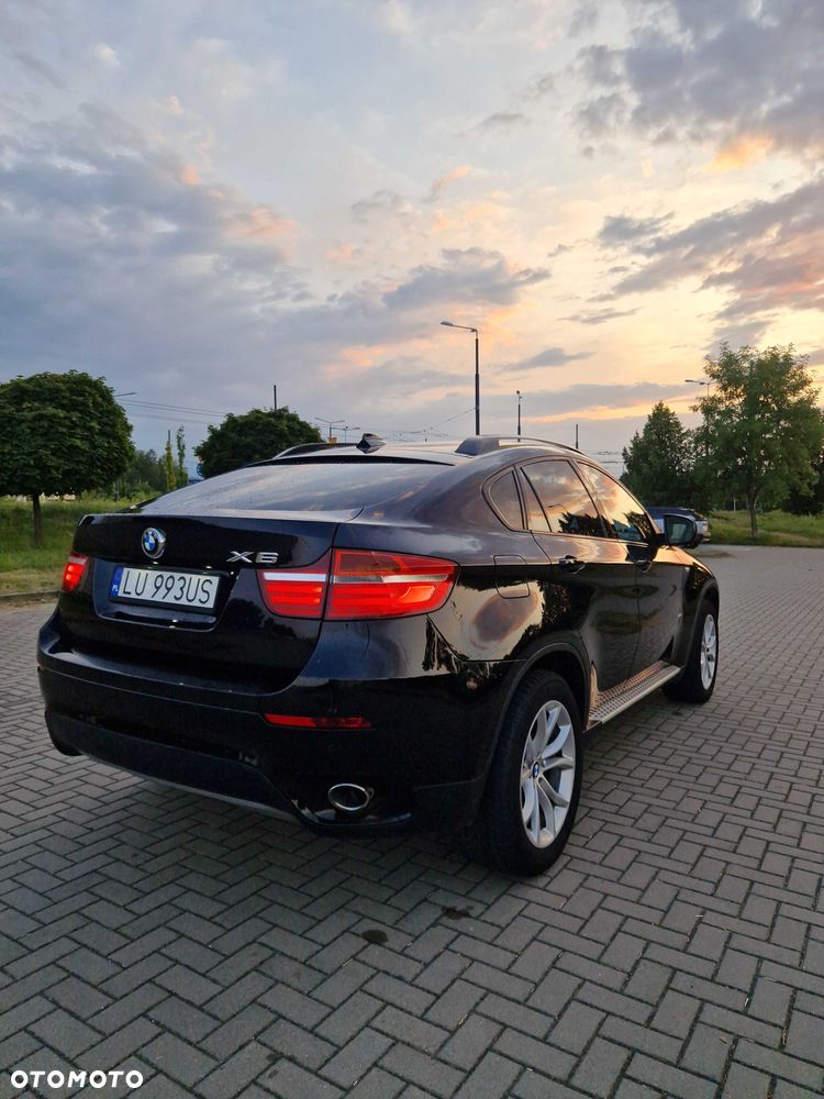 BMW X6 - 2