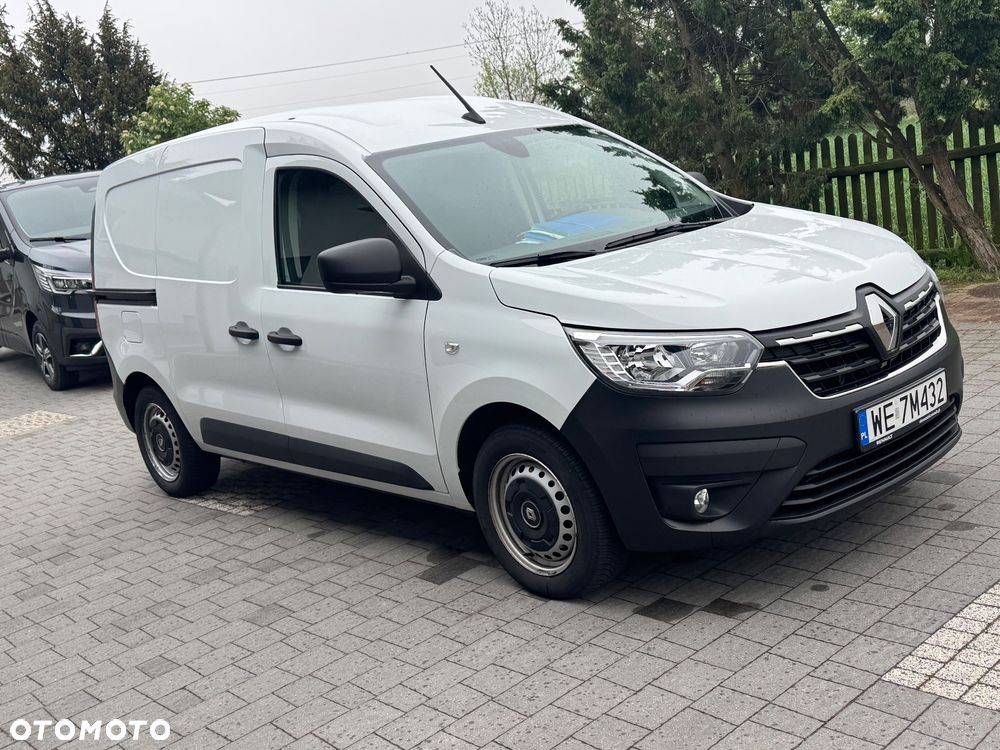 Renault Express - 3