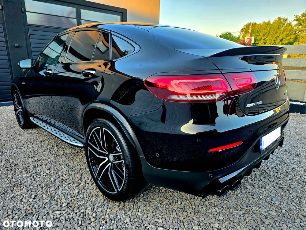 Mercedes-Benz GLC - 13