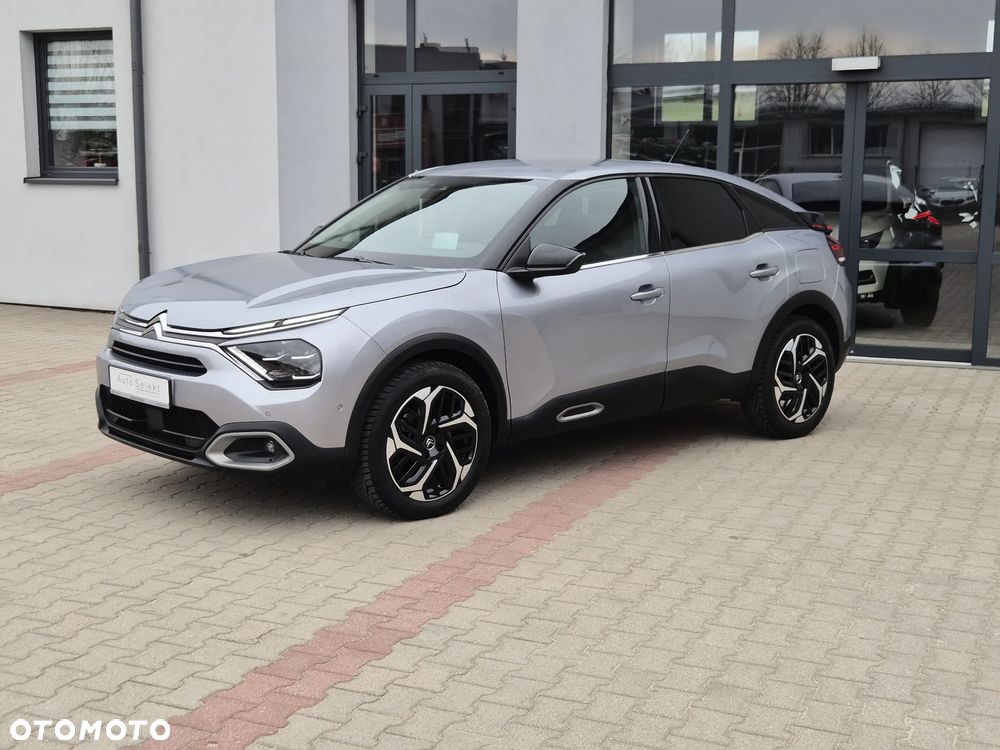 Citroën C4 1.5 BlueHDi Shine S&S - 1