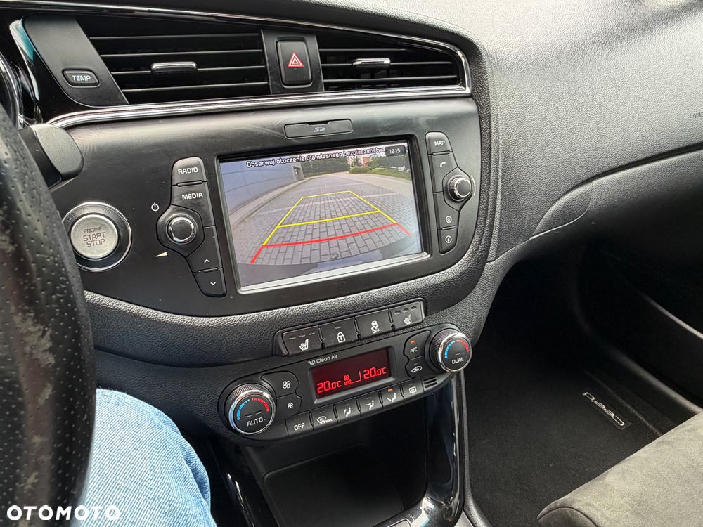 Kia Ceed 1.6 T-GDI GT - 12