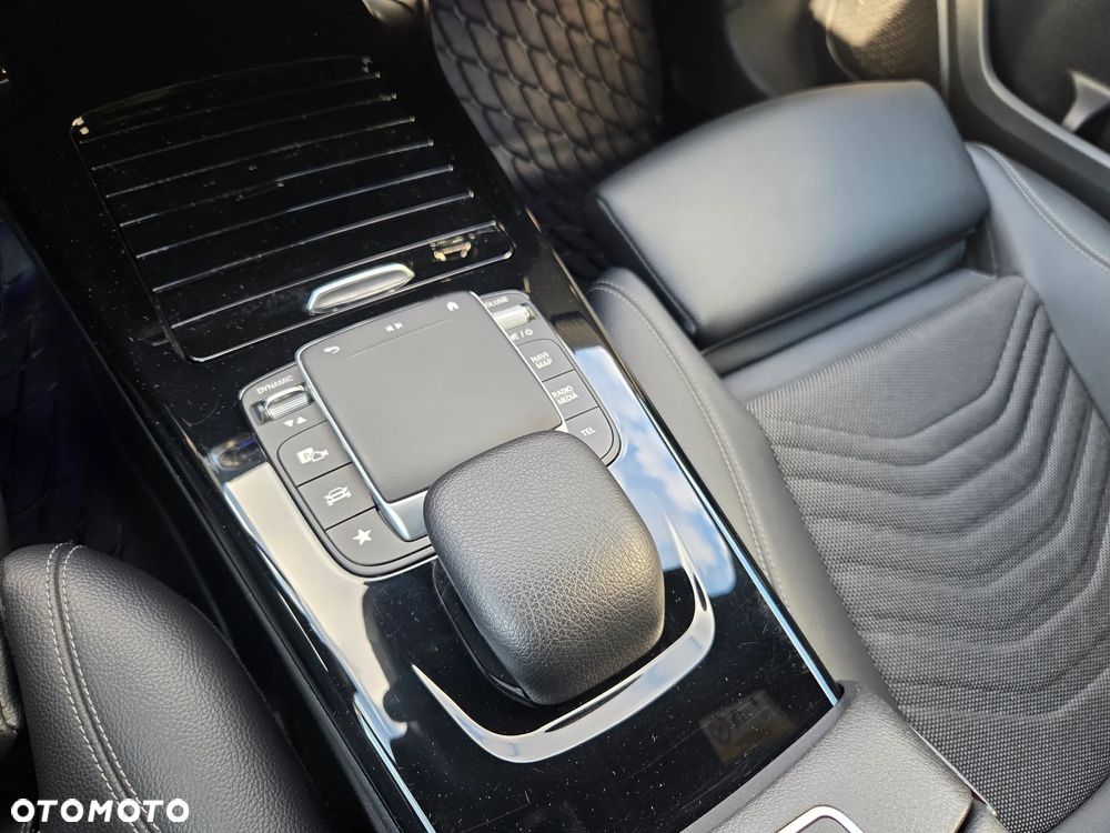 Mercedes-Benz Klasa A - 20