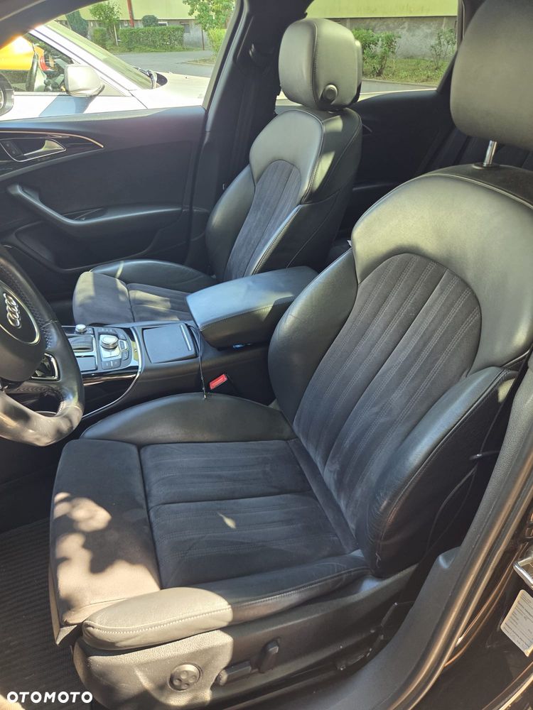 Audi A6 Allroad - 26