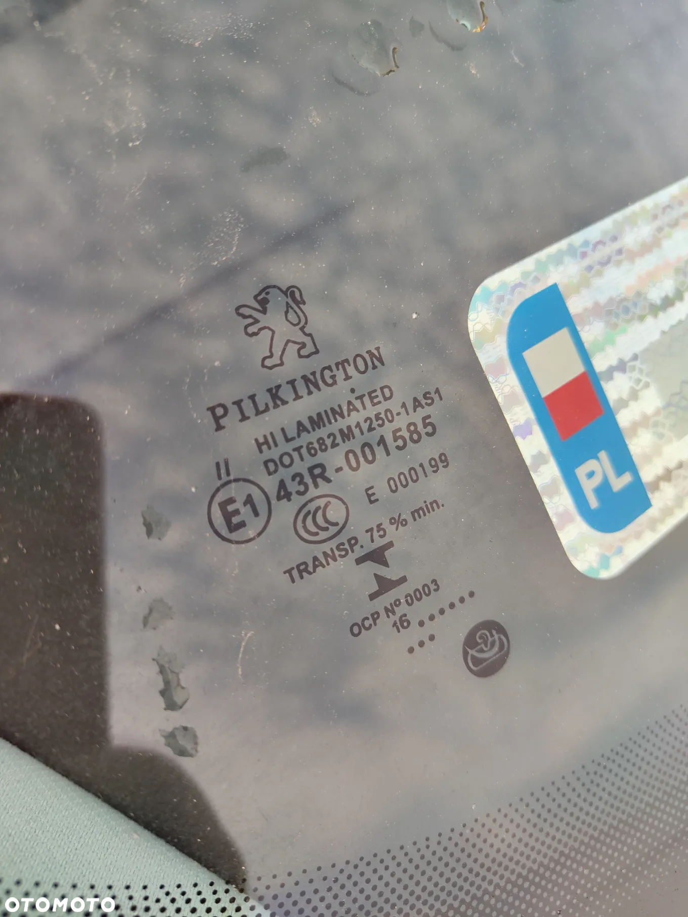 Peugeot 508 SW BlueHDi 180 EAT6 Stop&Start GT - 35