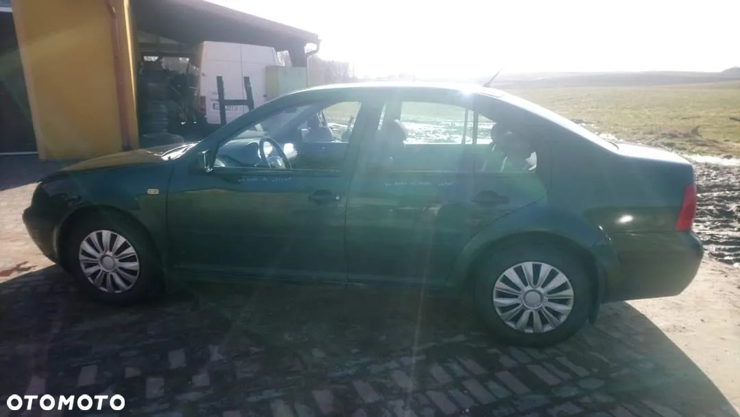 Vw Bora 2.0b ""APK"" sedan WSZYSTKIE CZĘŚCI - 14