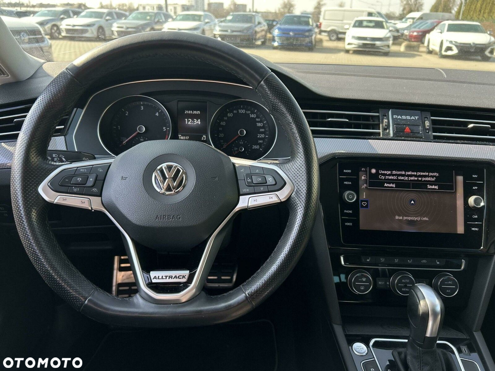 Volkswagen Passat - 15