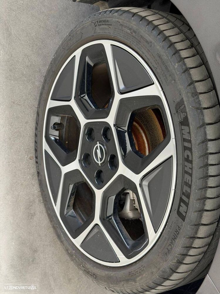 Opel Astra - 10
