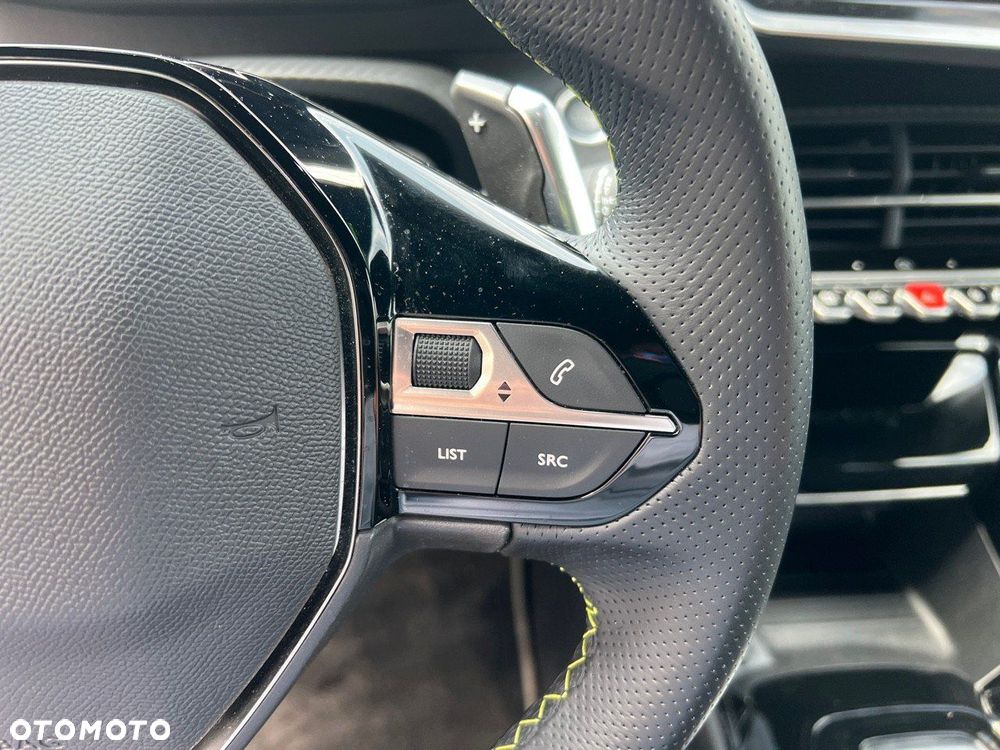 Peugeot 2008 1.2 PureTech GT S&S EAT8 - 16