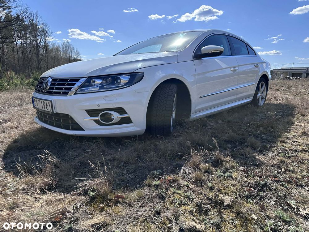 Volkswagen CC - 2