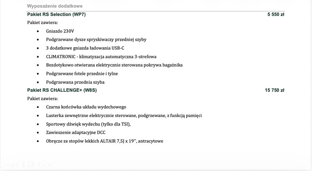 Skoda Octavia 2.0 TSI RS DSG - 29