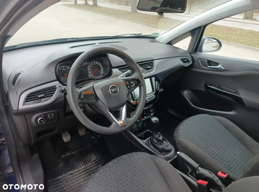 Opel Corsa 1.4 Turbo Start/Stop Active - 16