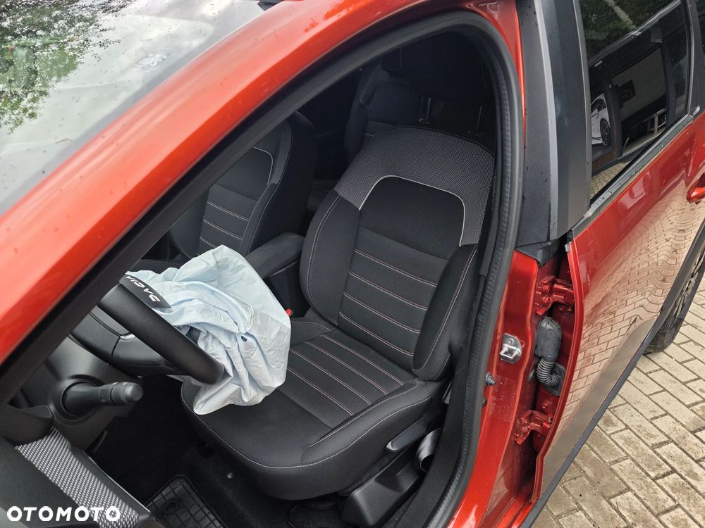 Dacia Jogger 1.0 TCe SL Extreme 7os - 12
