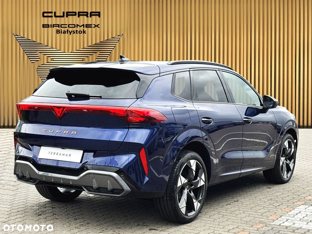 Cupra Terramar 1.5 eTSI mHEV Advantage Edition DSG - 6