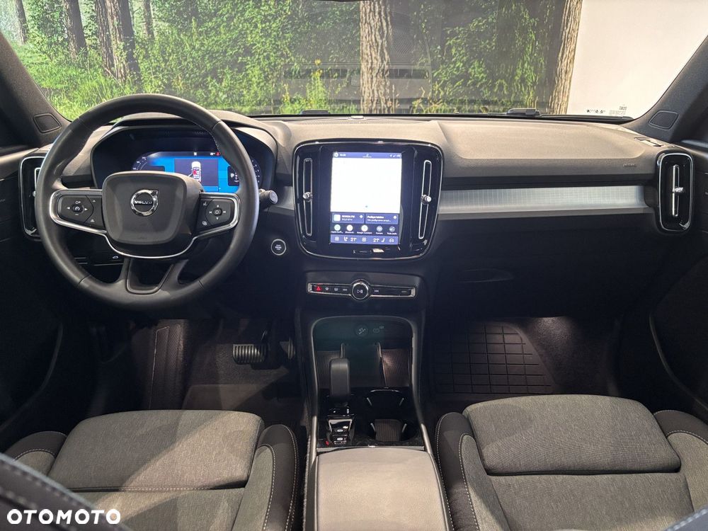 Volvo XC 40 - 10