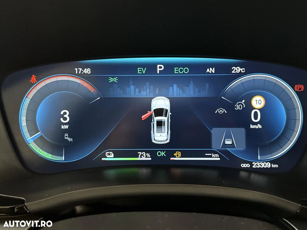 Byd Seal U 71.8 kWh Comfort - 11