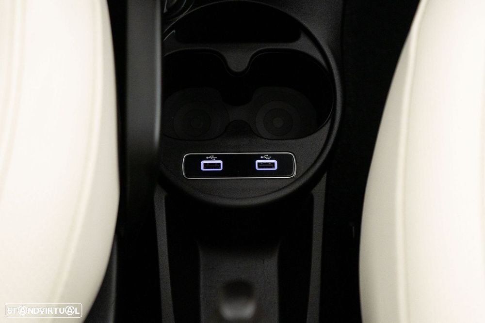 Fiat 500 1.0 Hybrid - 23