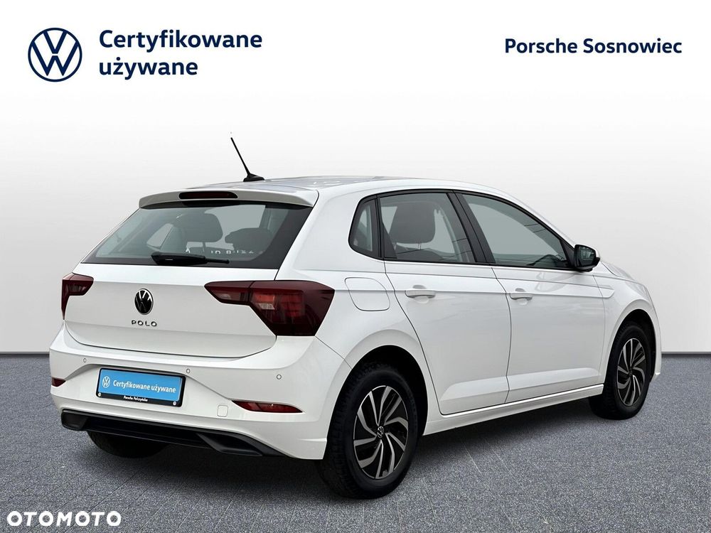 Volkswagen Polo 1.0 TSI - 6