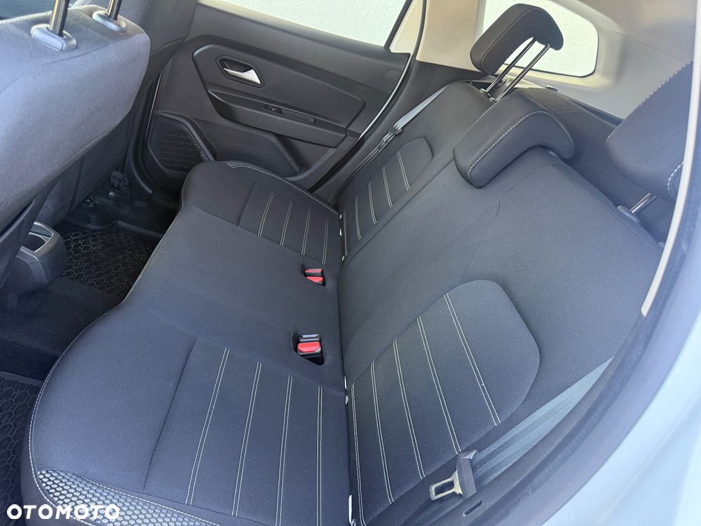 Dacia Duster Blue dCi 115 2WD Prestige - 7
