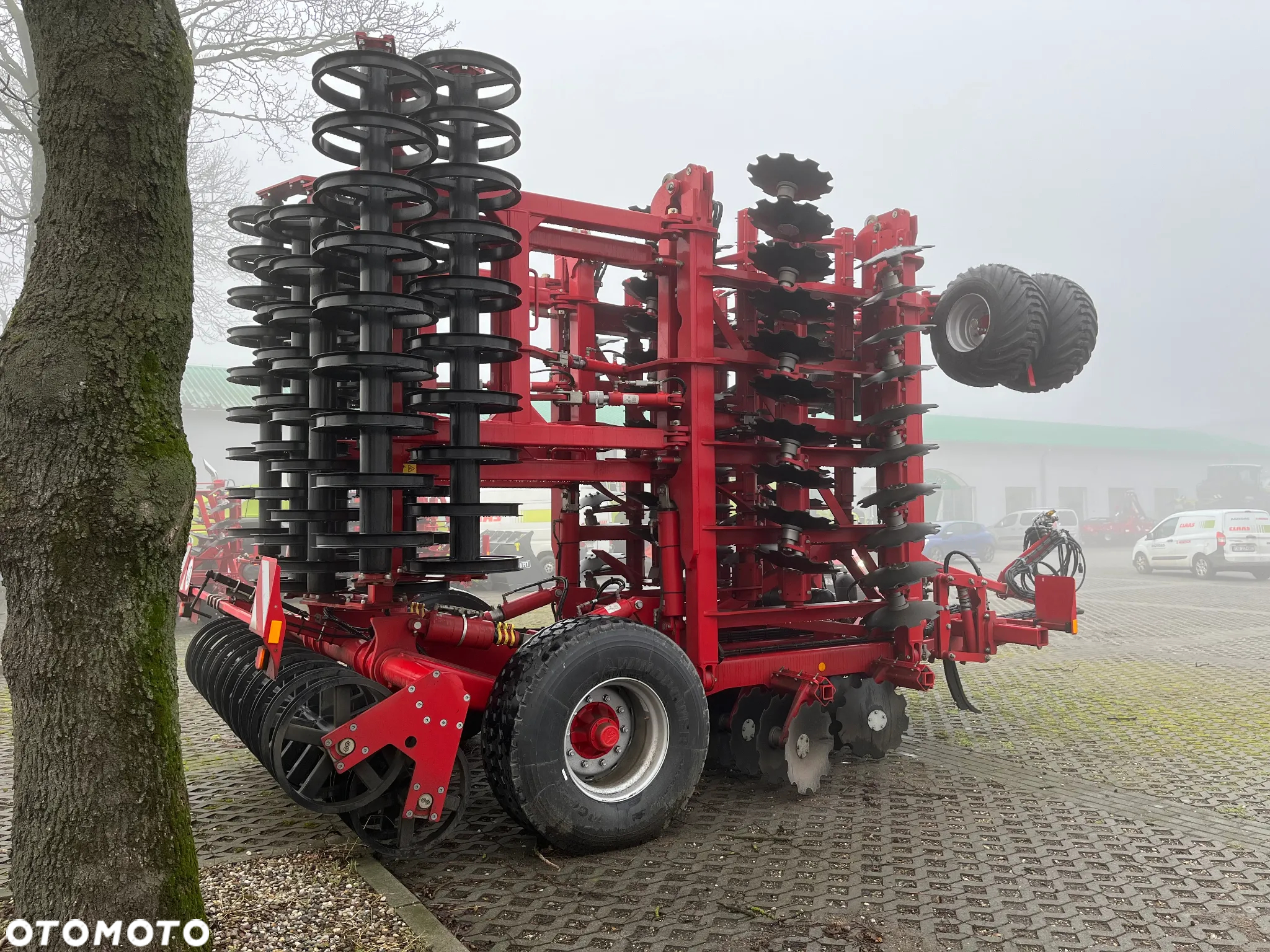Horsch Joker 12RT - 5