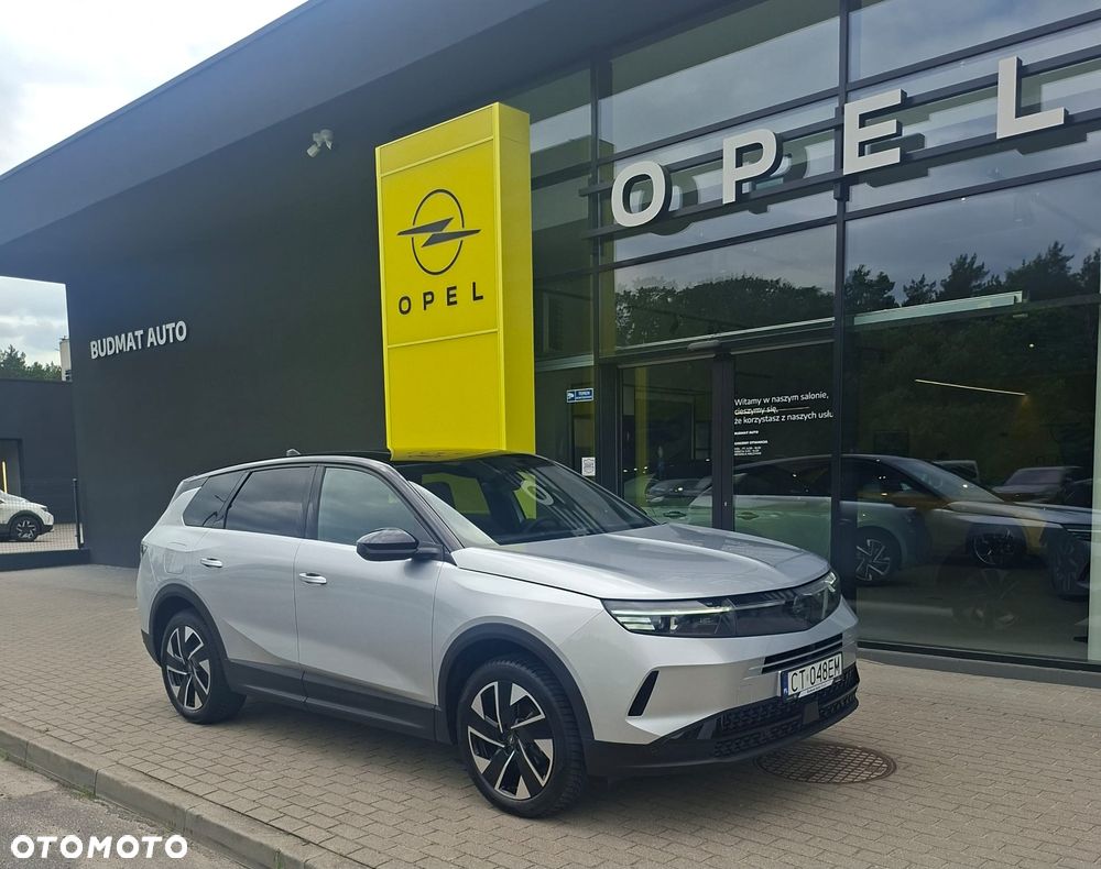 Opel Grandland - 5