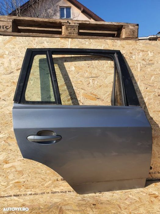 Usa Portiera Dreapta Spate Bmw X3 E83 Gri Intacta - 1