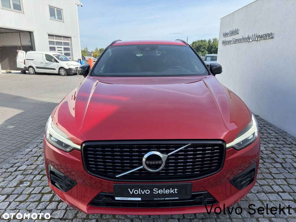 Volvo XC 60 - 36