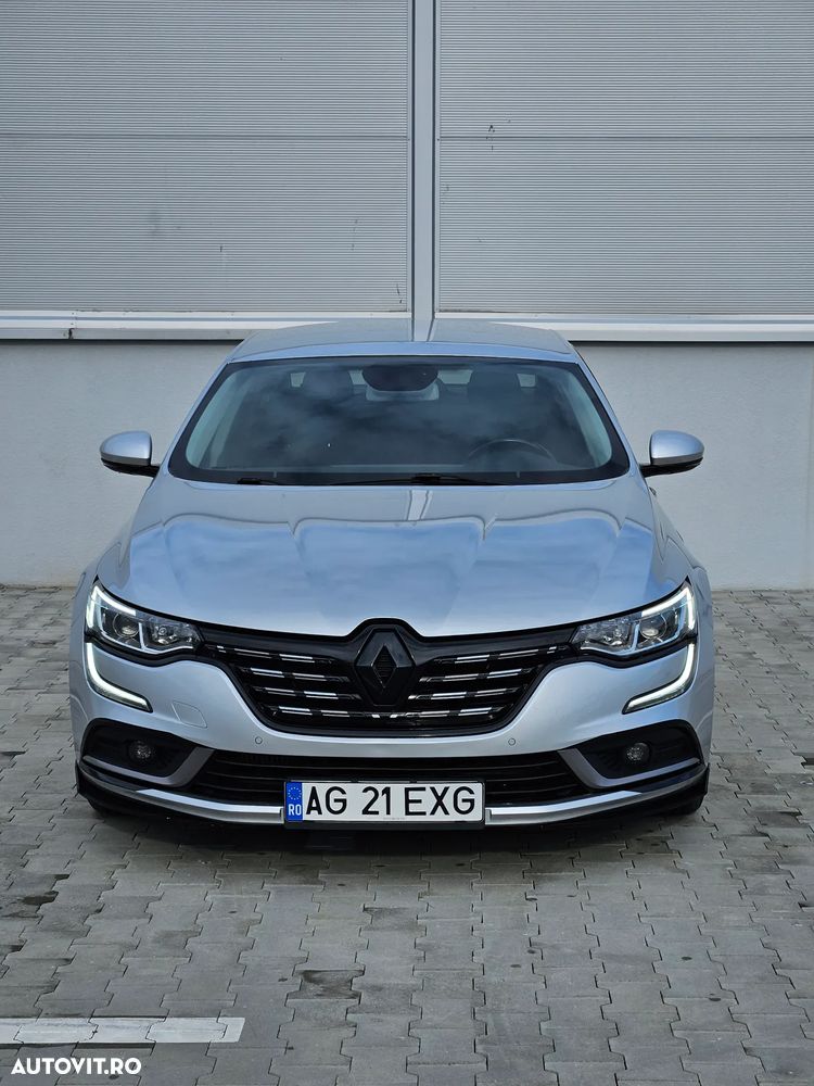 Renault Talisman - 11