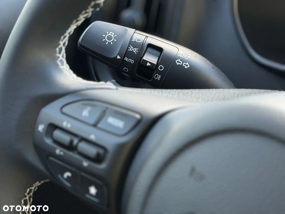 Kia Picanto 1.0 GDI L - 15