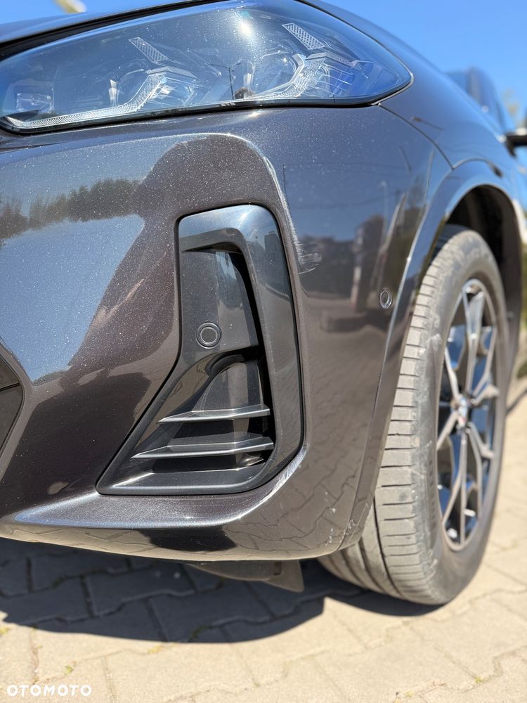 BMW X3 xDrive20d mHEV sport - 22