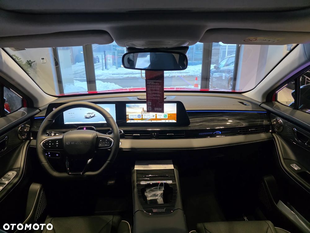 Omoda 5 1.6 T-GDI Premium DCT - 17