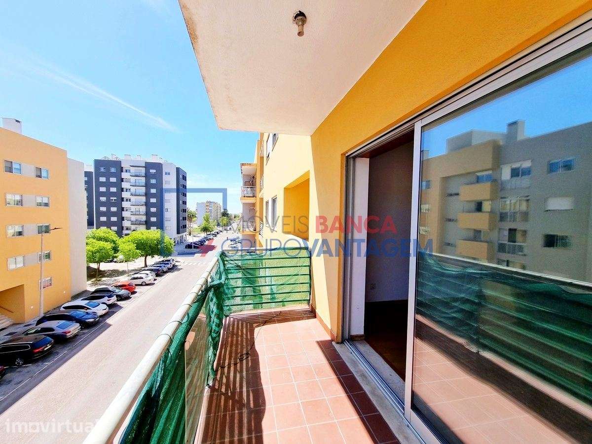 Apartamento T2 no Alto do Seixalinho  Barreiro - Grande imagem: 4/30