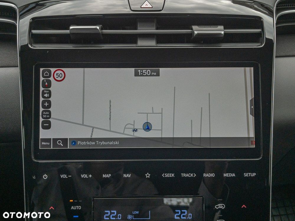 Hyundai Tucson - 20