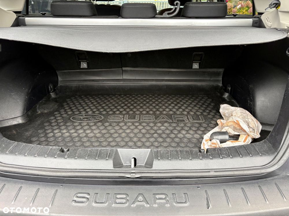 Subaru XV - 19