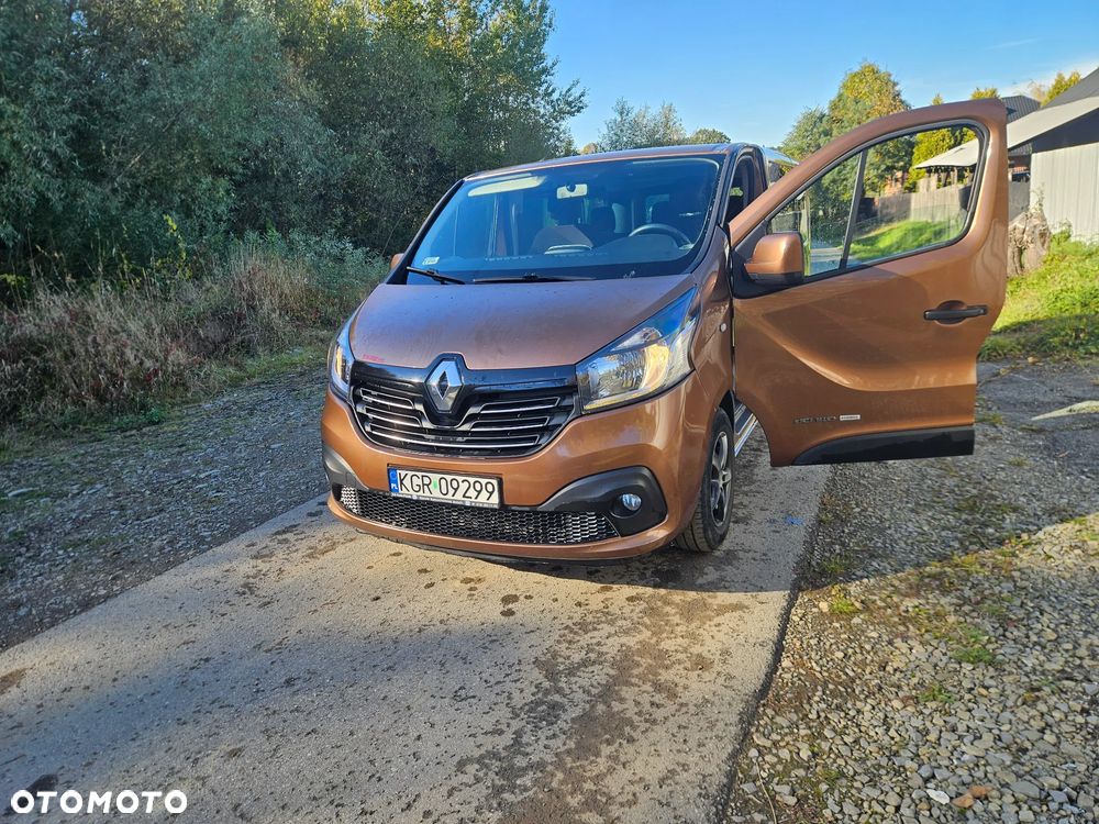 Renault Trafic - 3