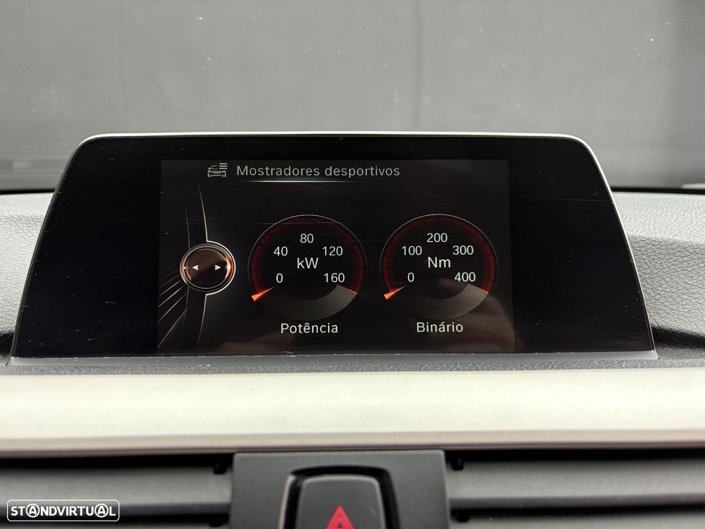 BMW 420 Gran Coupé d Aut. M Sport - 48