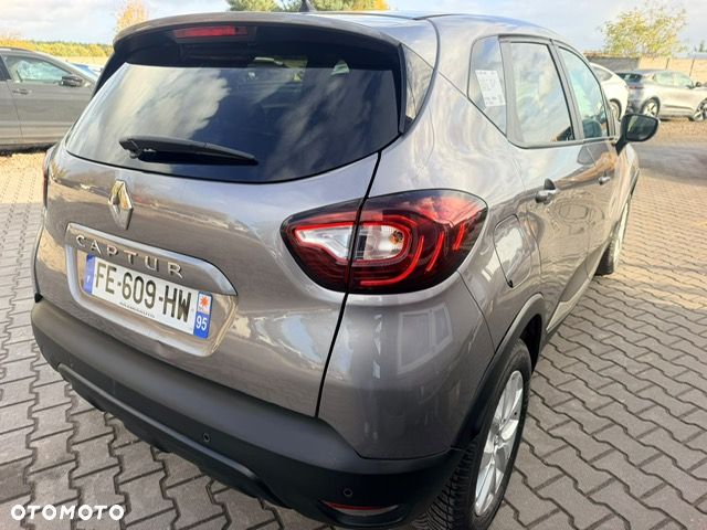 Renault Captur - 6