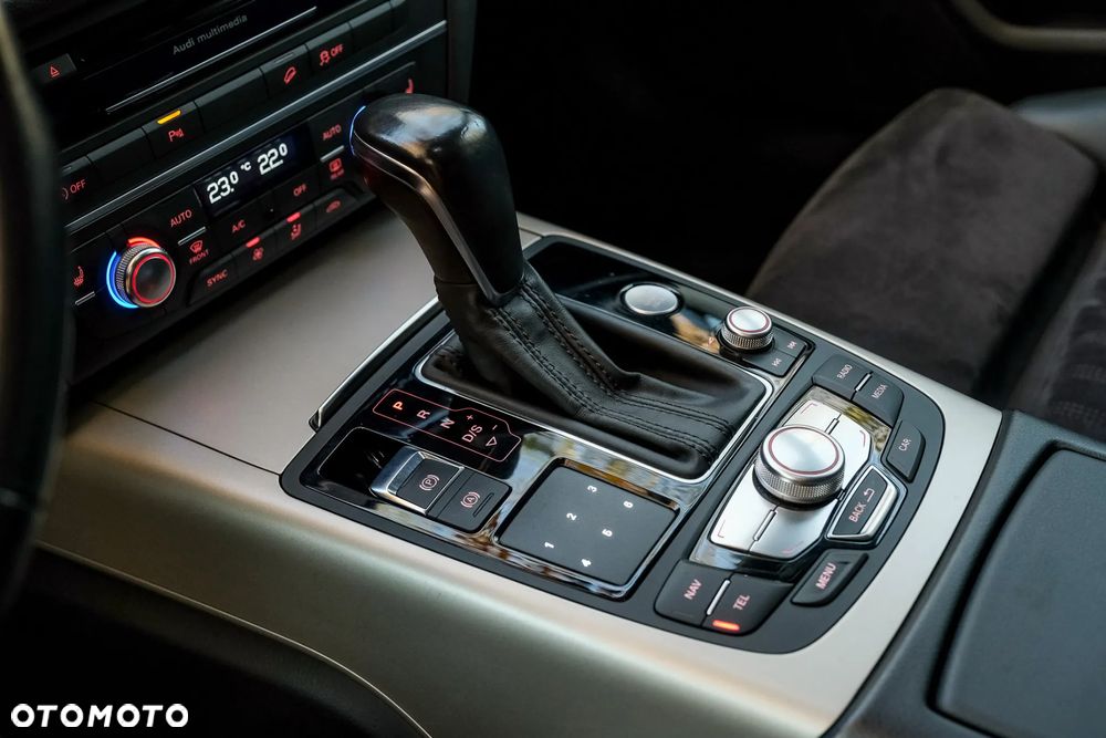 Audi A6 Allroad quattro 3.0 TDI S tronic DPF - 22