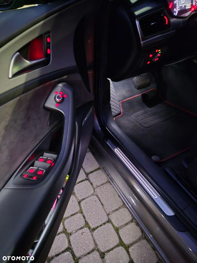 Audi A6 - 18