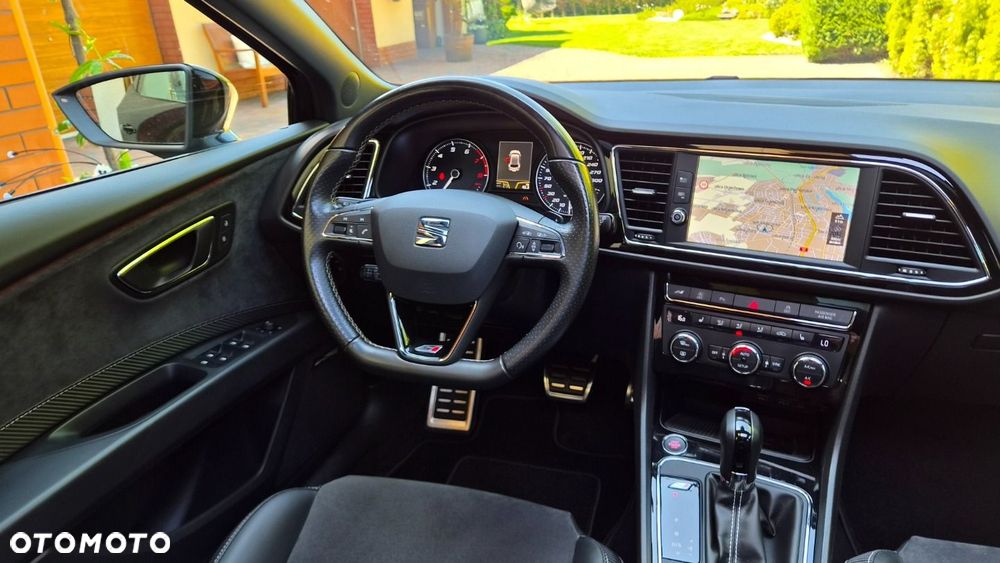 Seat Leon - 23