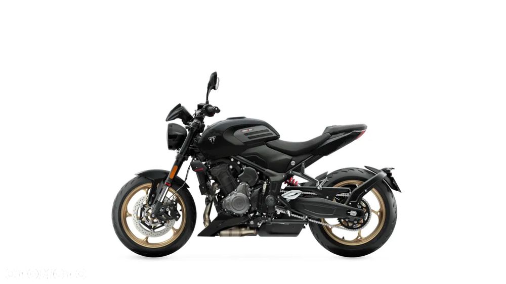 Triumph Trident - 25