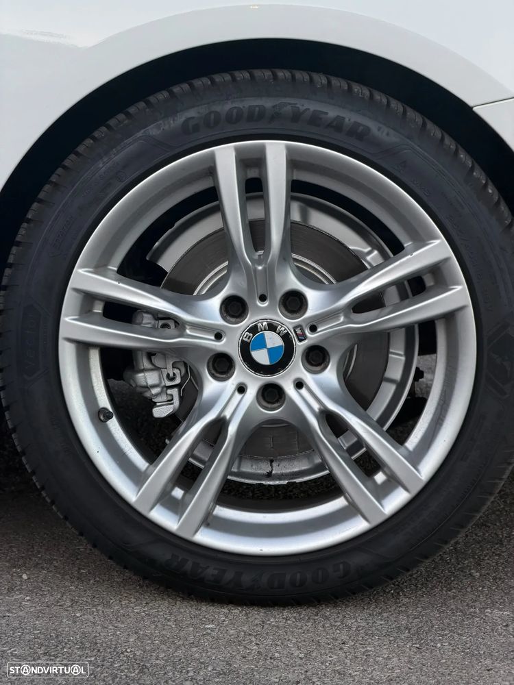 BMW 420 d Pack M - 13