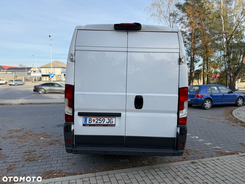 Fiat DUCATO Maxi L4H2 - 10
