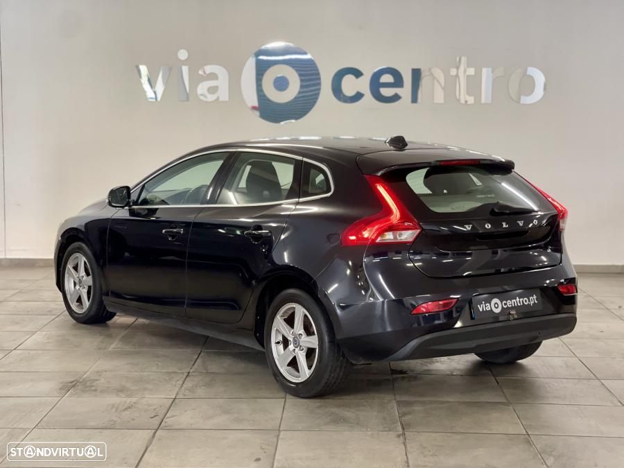 Volvo V40 1.6 D2 Kinetic Eco - 4