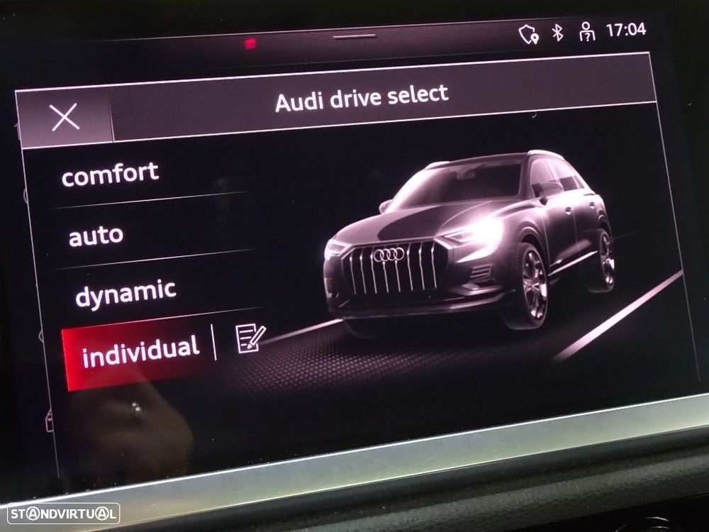 Audi Q3 45 TFSIe S tronic - 29