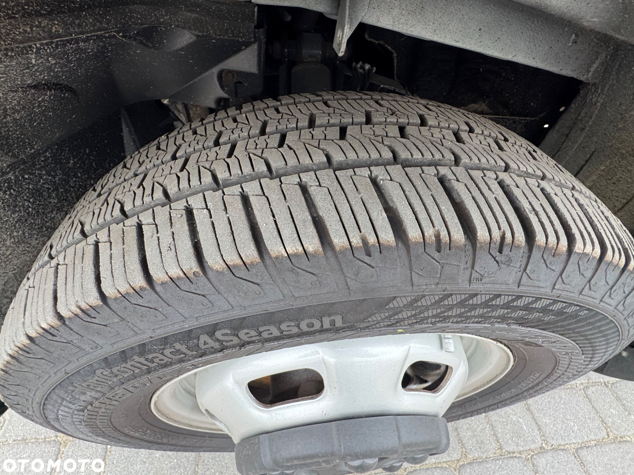 Iveco 35c14  35c16 35c15 35c13 50c15 50c17 - 14