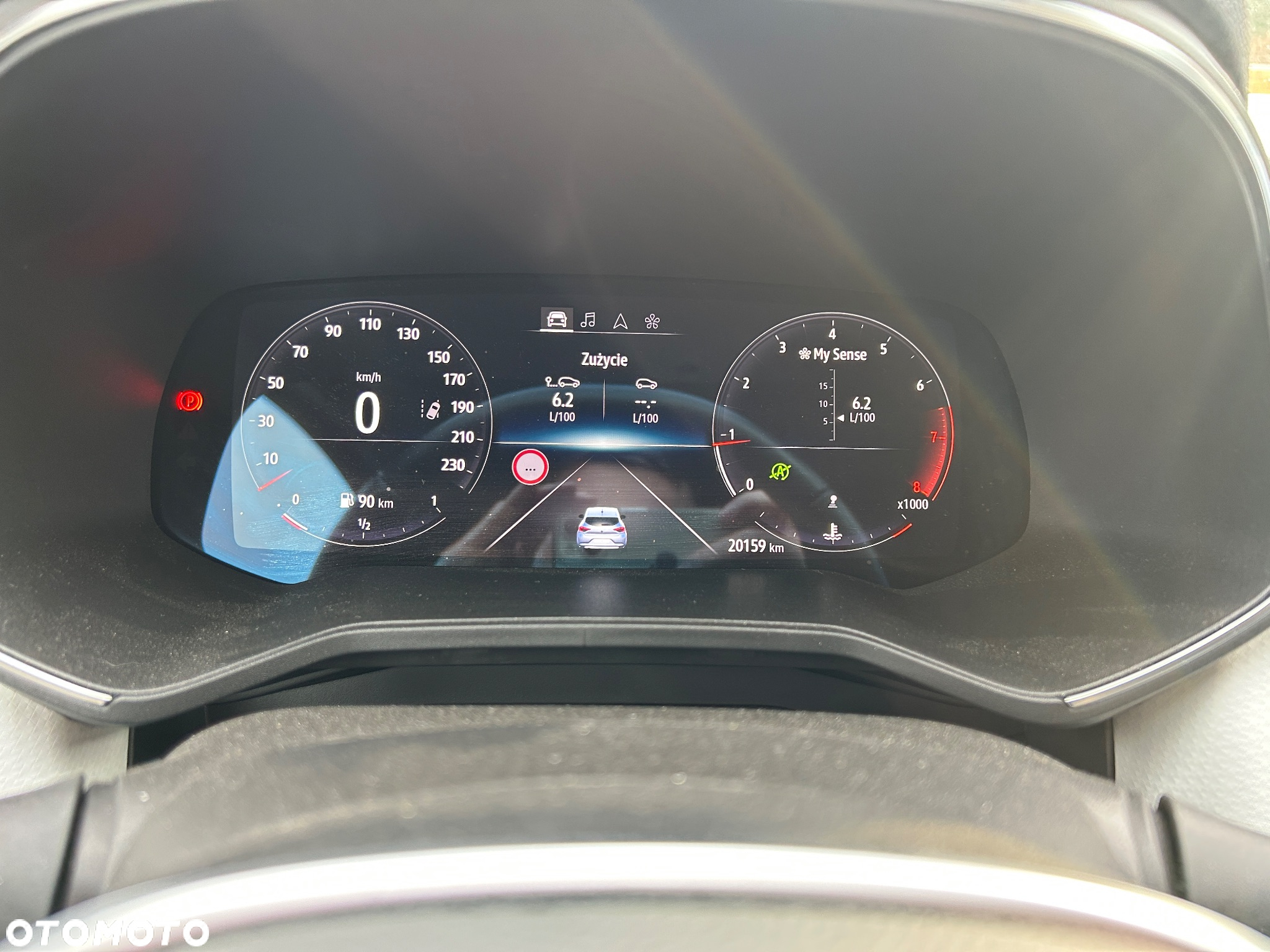 Renault Clio TCe 90 TECHNO - 25
