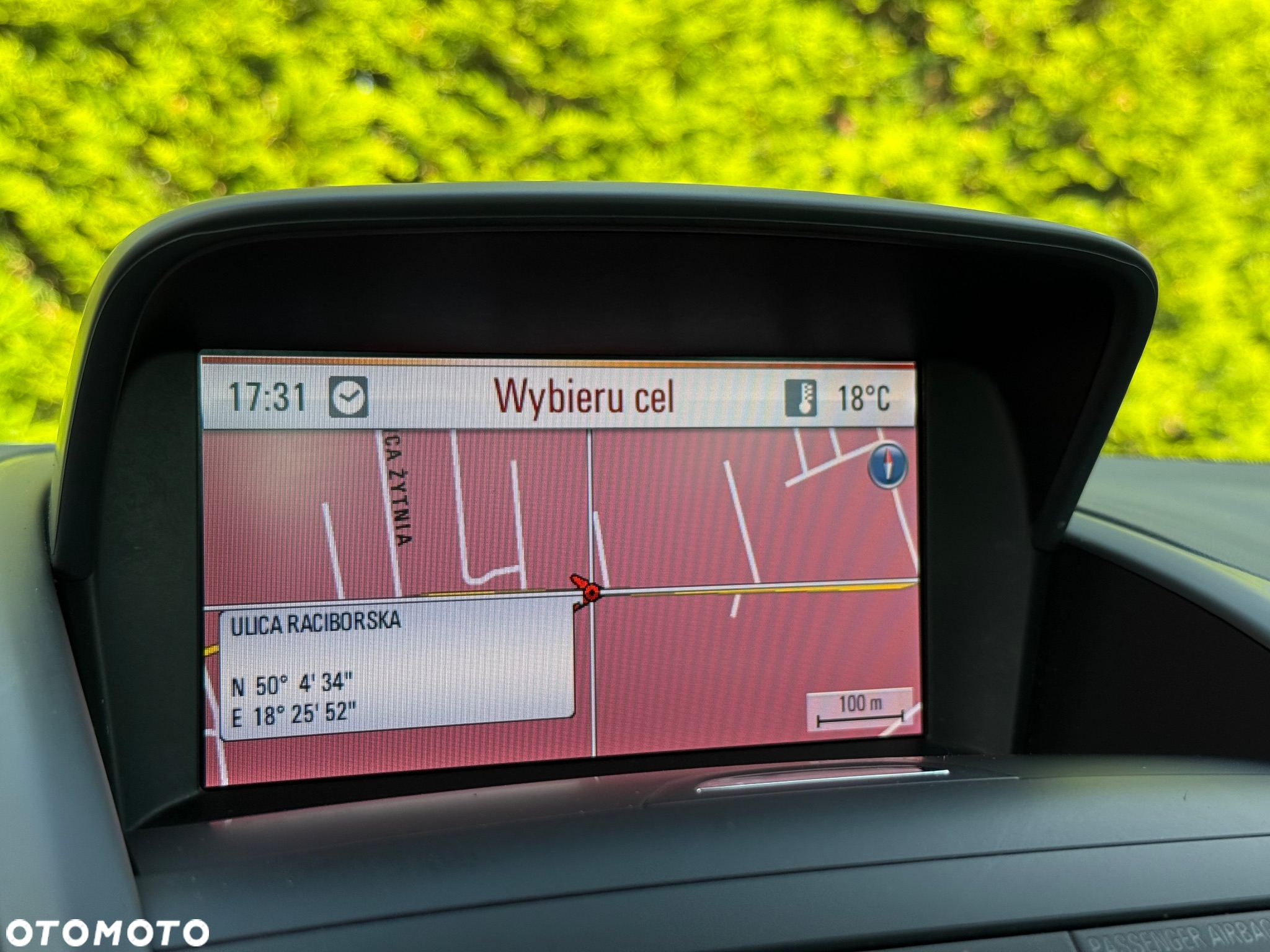 Opel Zafira Tourer 1.4 Turbo ecoFLEX Start/Stop Business Edition - 28