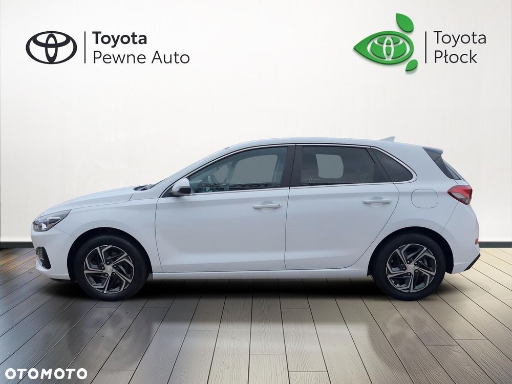 Hyundai I30 2022 photo 2