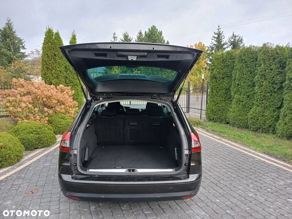 Citroën C5 2.0 HDi Exclusive - 36