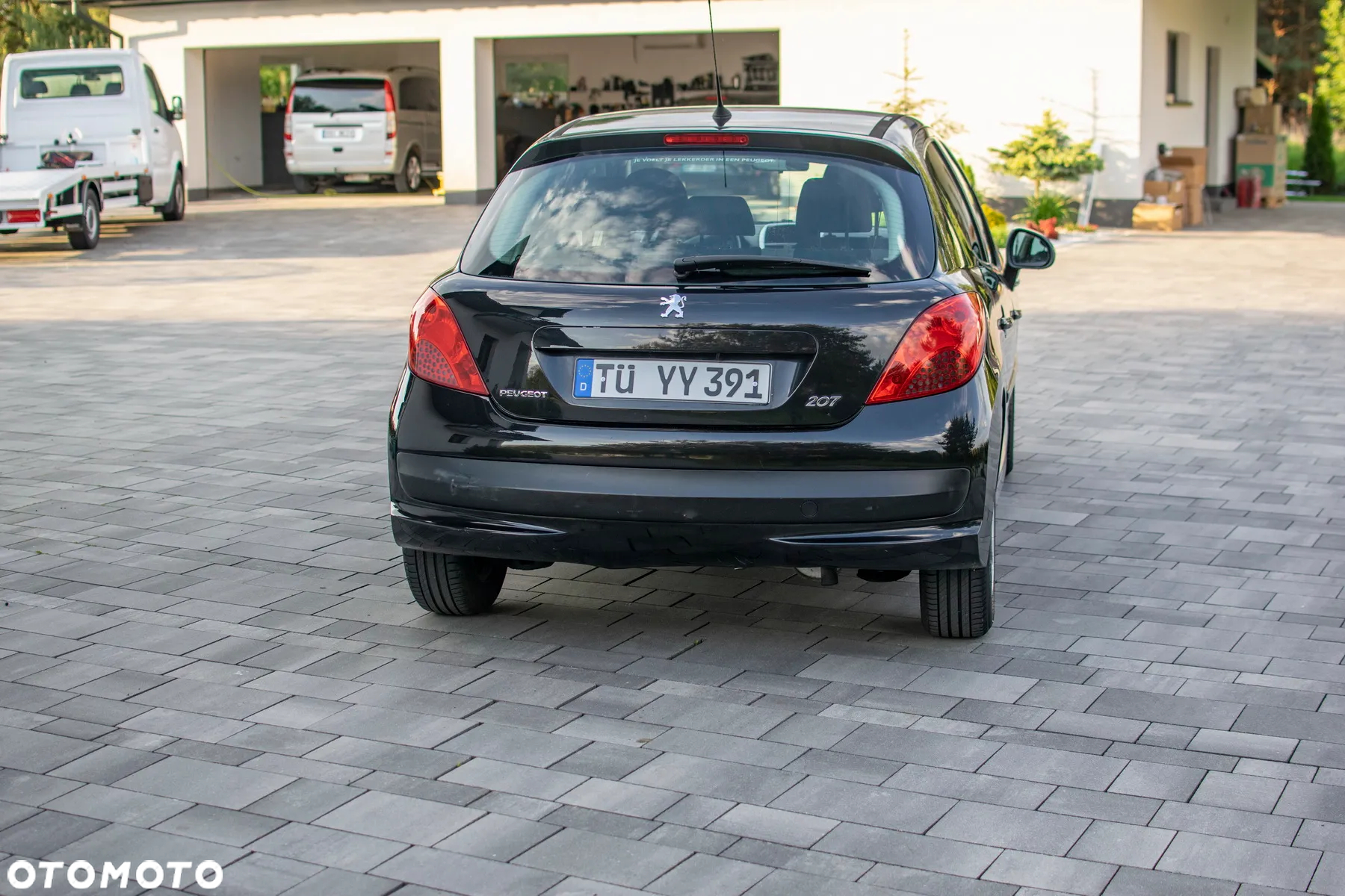 Peugeot 207 - 19
